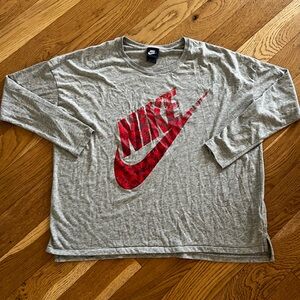 NIKE Long Sleeve